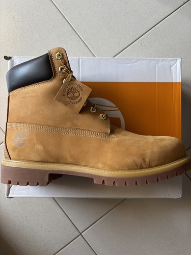 Stivali timberland uomo inch - stivali,