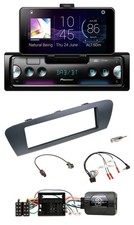 Pioneer volante USB Bluetooth