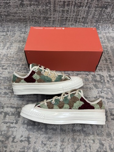 Taglia converse chuck 70 - 4,
