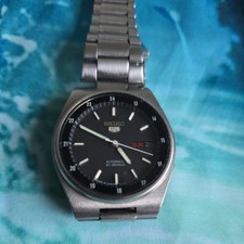 Orologio Vintage Seiko 5