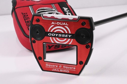 Odyssey dual jailbird - ai-dual,