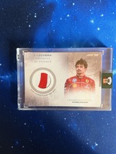 Stivali usati Topps F1