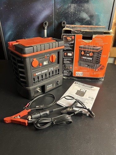 Black decker j752bcb 375a - black,