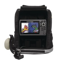 Humminbird HELIX 5 CHIRP/GPS