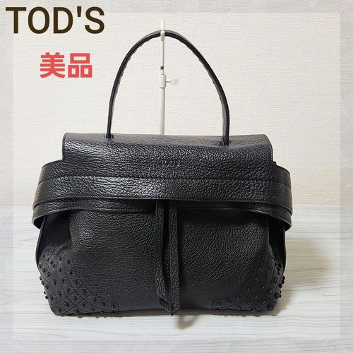 Borsa tracolla tods wave - a, in