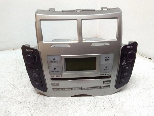 Toyota yaris mappe di - yaris,