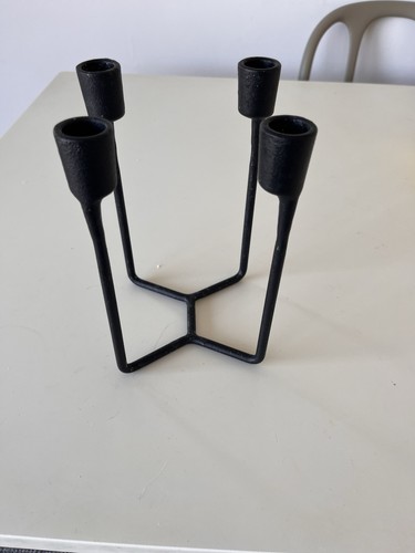 Candelabro bracci the - 4,