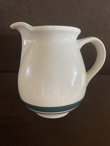 Small pitcher handmade poland - pitcher,