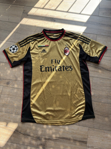 Adidas milan maglia - ac,