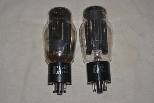 Forte coppia tubi rca - coppia,
