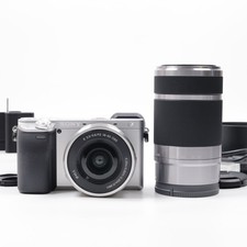 SONY a6400 ILCE-6400Y con