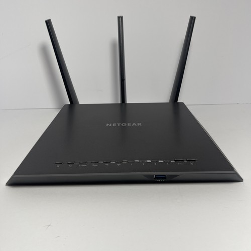 Netgear nighthawk ac1900 - netgear,
