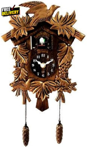 Orologio cucù carillon - orologio, a