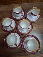 Servizio da caffè in