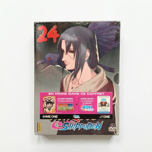 Naruto shippuden volume - naruto,