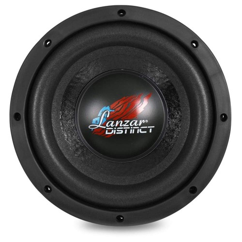 Lanzar dct8d distinct series - dct8d,