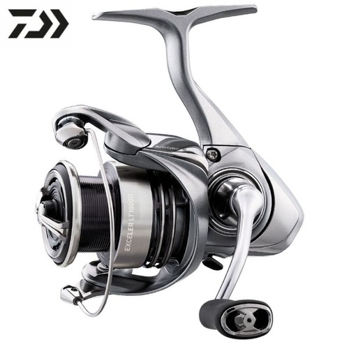 Daiwa light and tough spinning - daiwa,