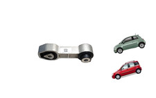 SUPPORTO MOTORE INFERIORE