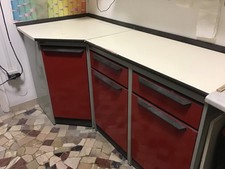 Attrezzatura banchi  E Strumentario Laboratorio Odontotecnico