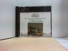 LA GRANDE LIRICA  " OTELLO "