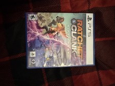 Ratchet & Clank: Rift Apart -