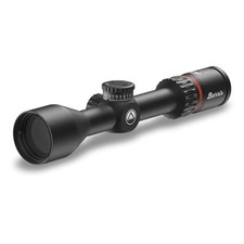 Burris Fullfield 2.5-10x42mm
