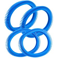  4 Pcs Attrezzi Piscina