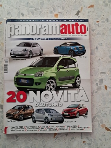 Panoramauto 2011 renault - 2011,
