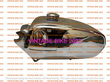 Zundapp KS 125 1 Serie CROMO