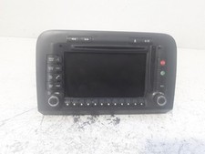 AUTORADIO PER FIAT Croma 2° Serie 735419921 (05>07)