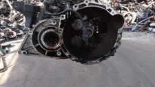CAMBIO KIA SPORTAGE D4EA EURO