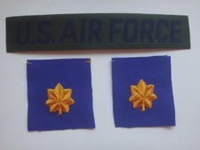 US AIR FORCE Metro Tascabile +