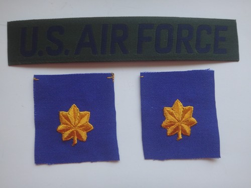 Air force metro tascabile - force,