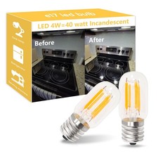 E17 Lampadina LED per