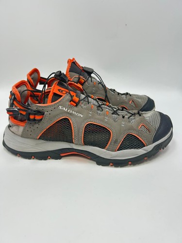 Scarpe ginnastica salomon - ginnastica,