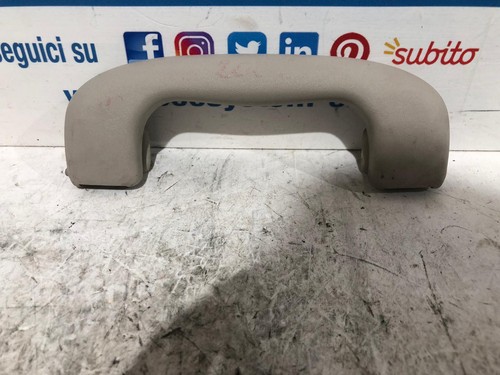 Maniglia sottotetto posteriore - maniglia,