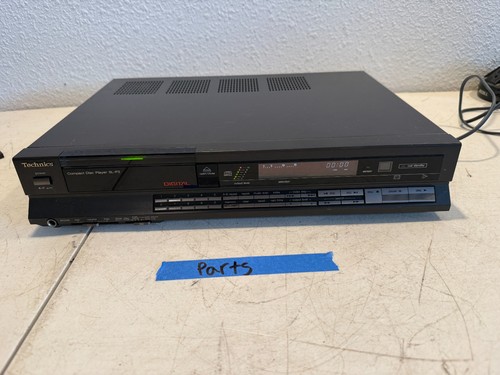 Technics lettore compact - sl-p3,