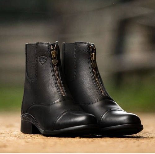 Ariat stivali donna scout zip - ariat,