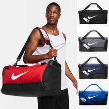 Nike Brasilia 9.5 Duffel Bag