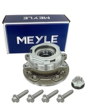 MEYLE Mozzo Ruota Con Anello