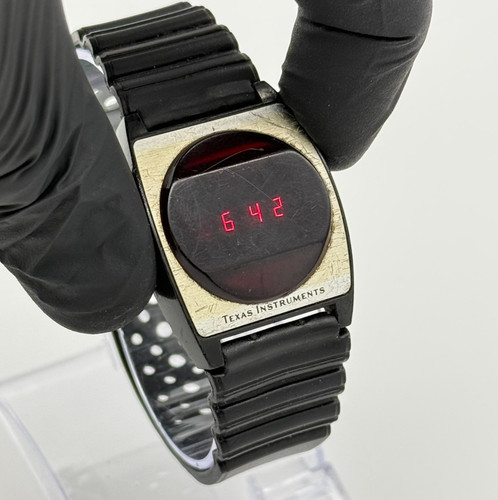 Orologio vintage anni texas - orologio, 70