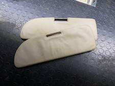 Alette Parasole Fiat 500D/F/Giardiniera