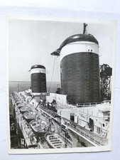 FOTO IDEA ARREDO VECCHIA NAVE  INDUSTRIA ALLUMINIO INGEGNERIA NAVALE NAUTICA