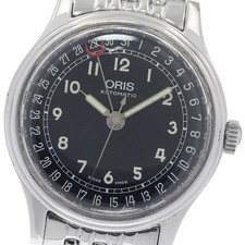 Orologio Uomo Automatico ORIS