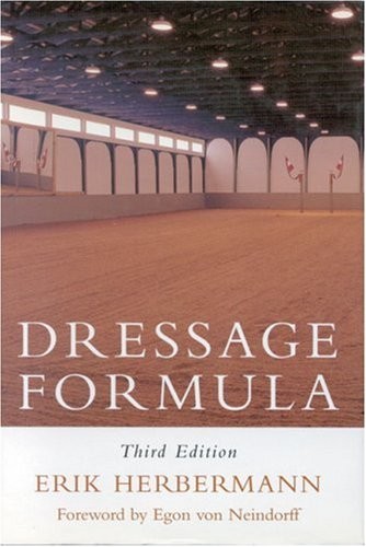 Dressage formula - dressage,