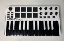 Akai Professional MPK Mini MK