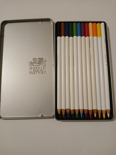 Set nuovo matite