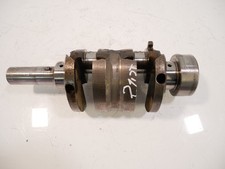 Crankshaft for Aixam 500 0.5