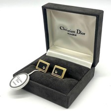 Gemelli Dior Trottatore oro