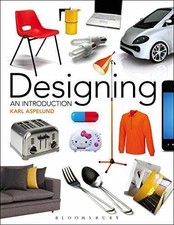 Designing: An Introduction -